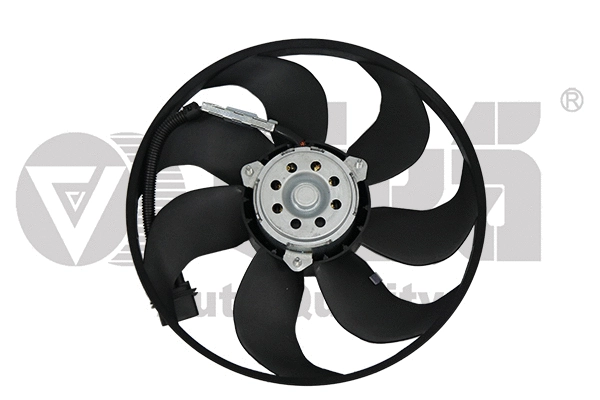 Fan, engine cooling (99590609801)