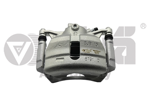 Repair Kit, brake caliper (66151722201)