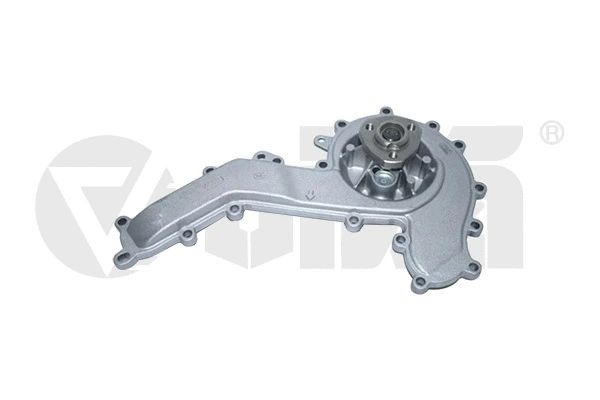 Water Pump, engine cooling (11211848201)