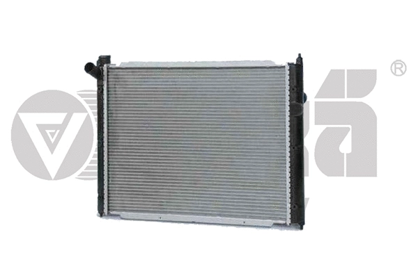 Radiator, engine cooling (11211816101)