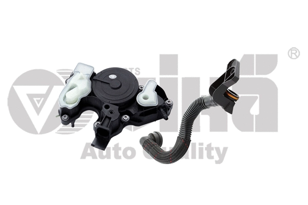 Oil Separator, crankcase ventilation (K11786701)