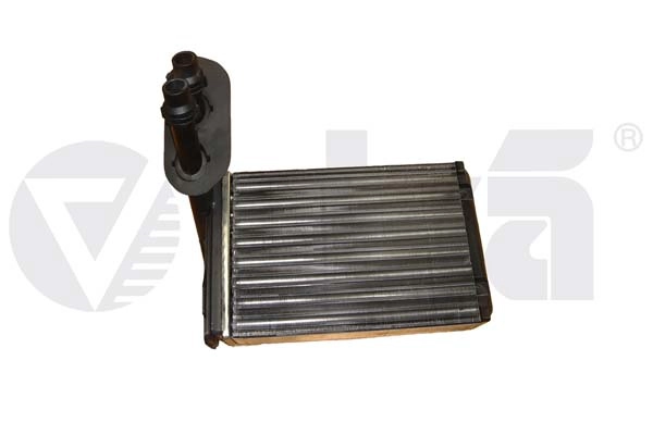 Heat Exchanger, interior heating (88191713301)