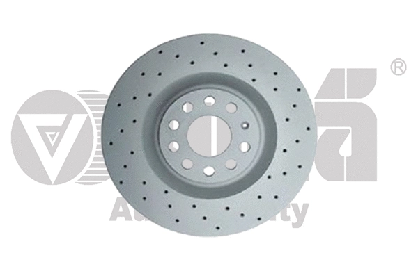 Brake Disc (66151717001)