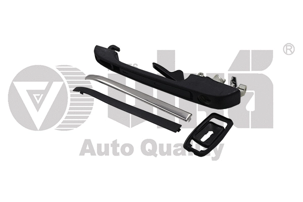 Exterior Door Handle (88370610601)