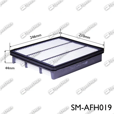 Air Filter (SM-AFH019)