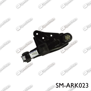 Control/Trailing Arm, wheel suspension (SM-ARK023)