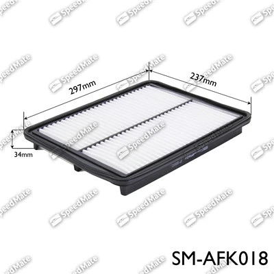 Air Filter (SM-AFK018)