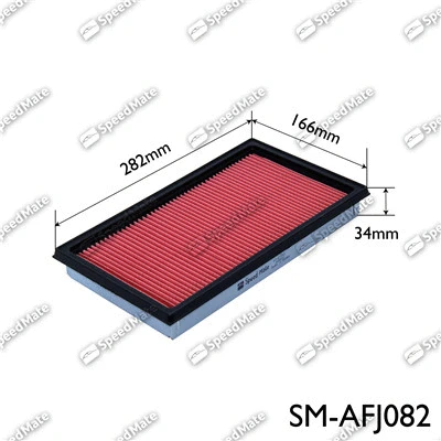 Air Filter (SM-AFJ082)