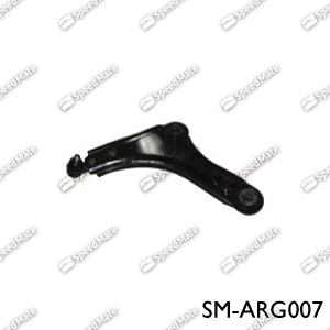 Control/Trailing Arm, wheel suspension (SM-ARG007)