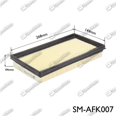 Air Filter (SM-AFK007)