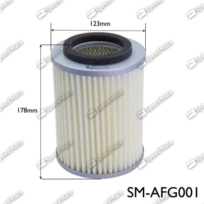 Air Filter (SM-AFG001)