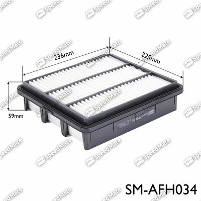 Air Filter (SM-AFH034)