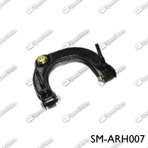 Control/Trailing Arm, wheel suspension (SM-ARH007)