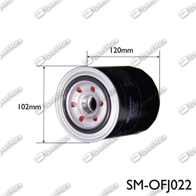 Oil Filter (SM-OFJ022)