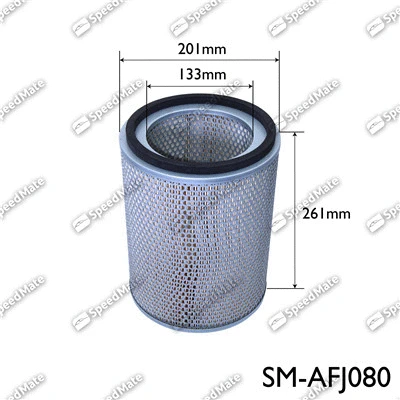 Air Filter (SM-AFJ080)