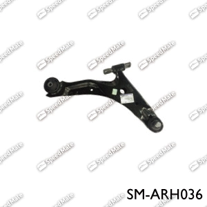 Control/Trailing Arm, wheel suspension (SM-ARH036)