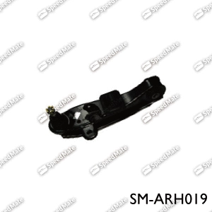 Control/Trailing Arm, wheel suspension (SM-ARH019)