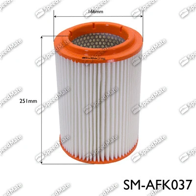 Air Filter (SM-AFK037)