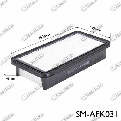 Air Filter (SM-AFK031)