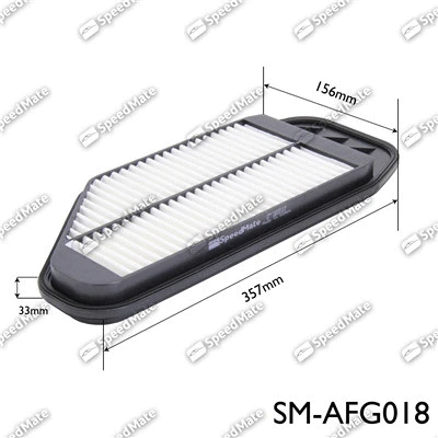Air Filter (SM-AFG018)