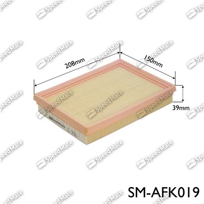 Air Filter (SM-AFK019)