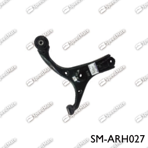 Control/Trailing Arm, wheel suspension (SM-ARH027)