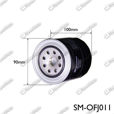Oil Filter (SM-OFJ011)