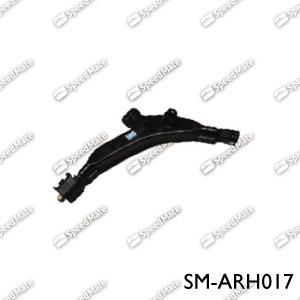 Control/Trailing Arm, wheel suspension (SM-ARH017)