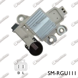 Alternator Regulator (SM-RGU111)