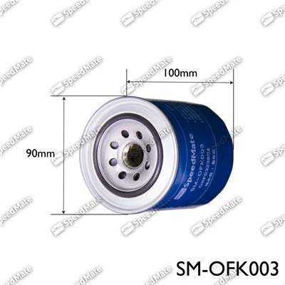 Oil Filter (SM-OFK003)