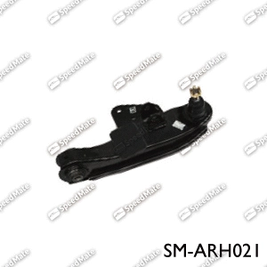 Control/Trailing Arm, wheel suspension (SM-ARH021)