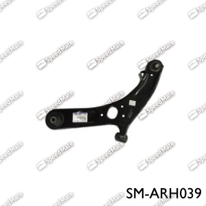 Control/Trailing Arm, wheel suspension (SM-ARH039)
