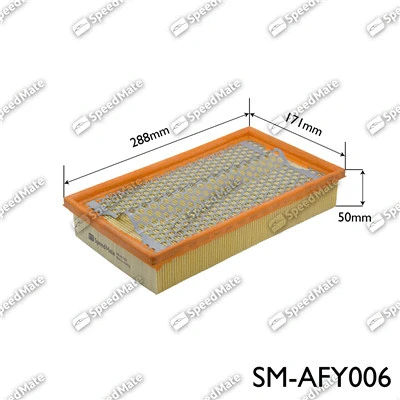Air Filter (SM-AFY006)