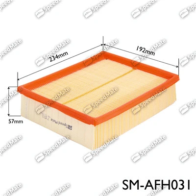 Air Filter (SM-AFH031)