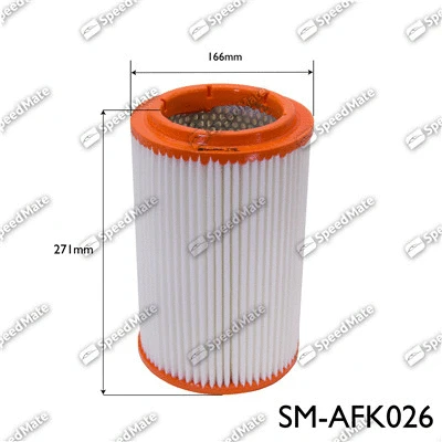 Air Filter (SM-AFK026)