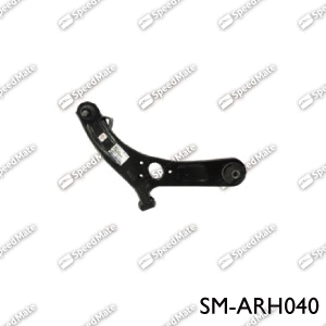 Control/Trailing Arm, wheel suspension (SM-ARH040)