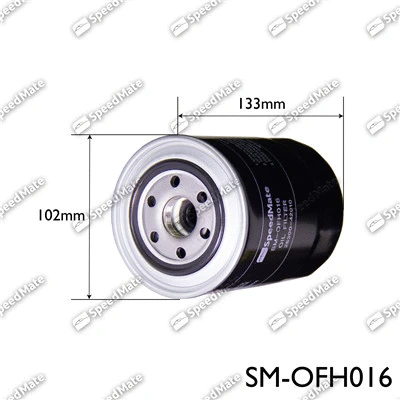 Oil Filter (SM-OFH016)