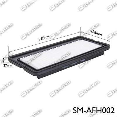 Air Filter (SM-AFH002)