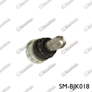 Ball Joint (SM-BJK018)