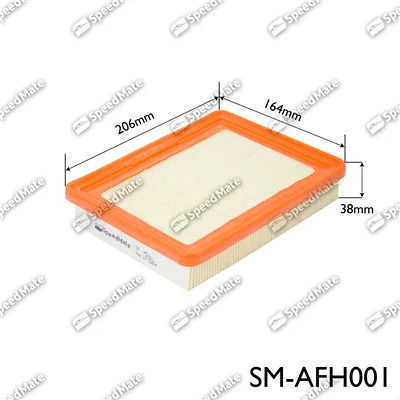 Air Filter (SM-AFH001)