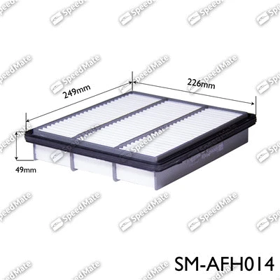 Air Filter (SM-AFH014)