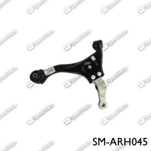 Control/Trailing Arm, wheel suspension (SM-ARH045)