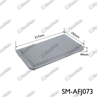 Air Filter (SM-AFJ073)