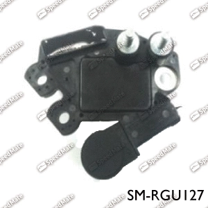 Alternator Regulator (SM-RGU127)