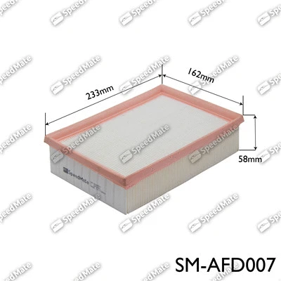 Air Filter (SM-AFD007)