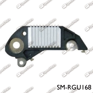 Alternator Regulator (SM-RGU168)