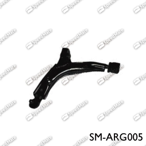 Control/Trailing Arm, wheel suspension (SM-ARG005)