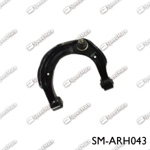 Control/Trailing Arm, wheel suspension (SM-ARH043)