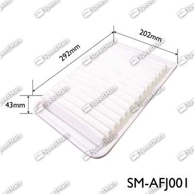 Air Filter (SM-AFJ001)
