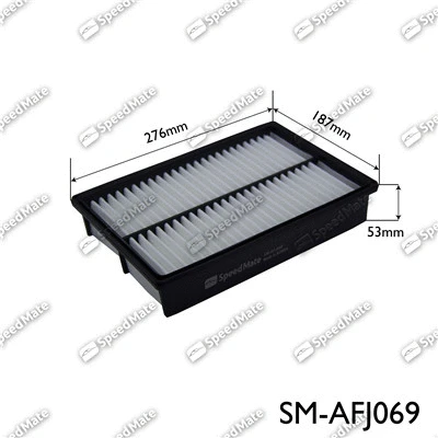 Air Filter (SM-AFJ069)